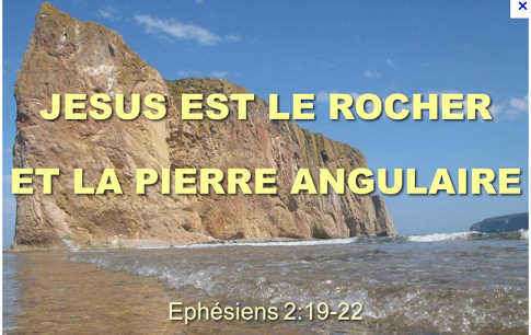 Esaïe chapitre 28, versets 16-17