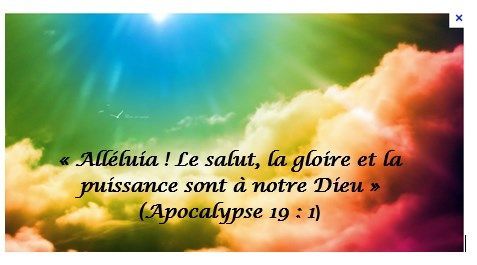 apocalypse.chapitre 12 verset 1